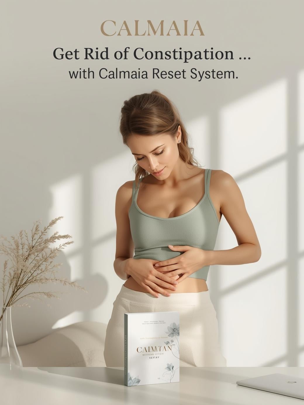 Break the Constipation Cycle - My Store
