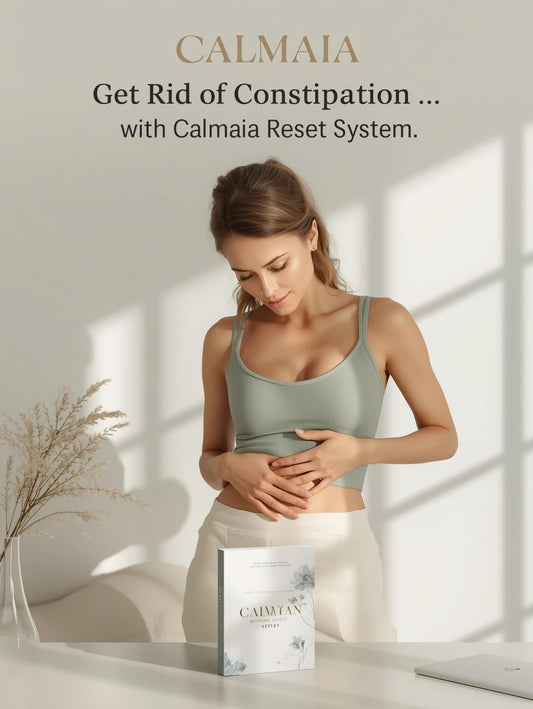 Break the Constipation Cycle - My Store