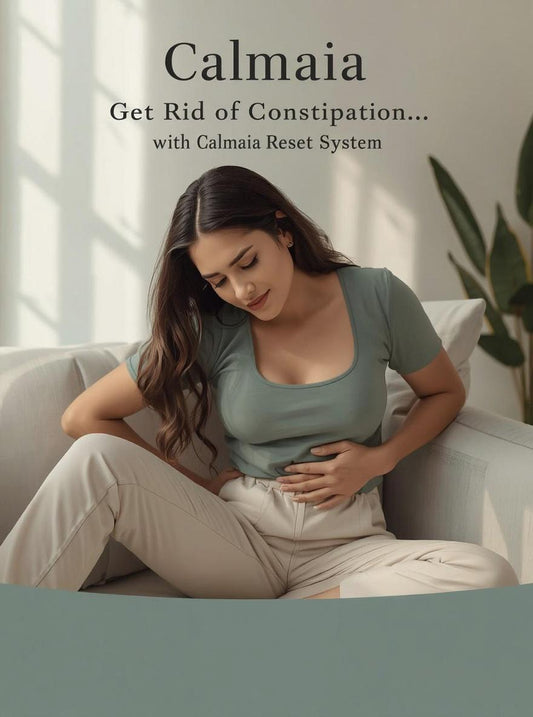 Break the Constipation Cycle
